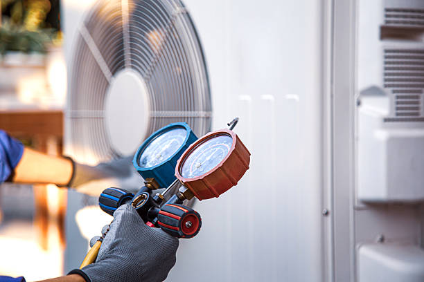 Affordable Emergency Ac Repair solutions in North Star, DE